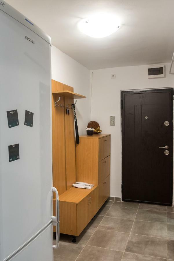 35кв.м 1, 1 баня Апартамент
 в Calea Sagului Тимишоара Екстериор снимка